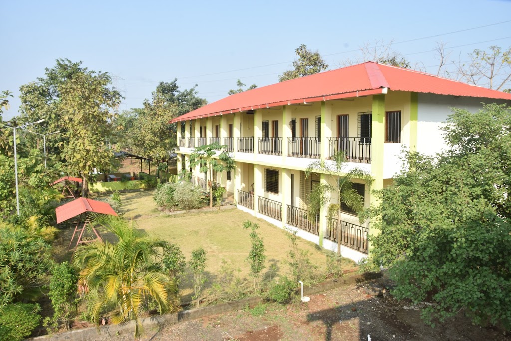 Vrundavan Farm Resort