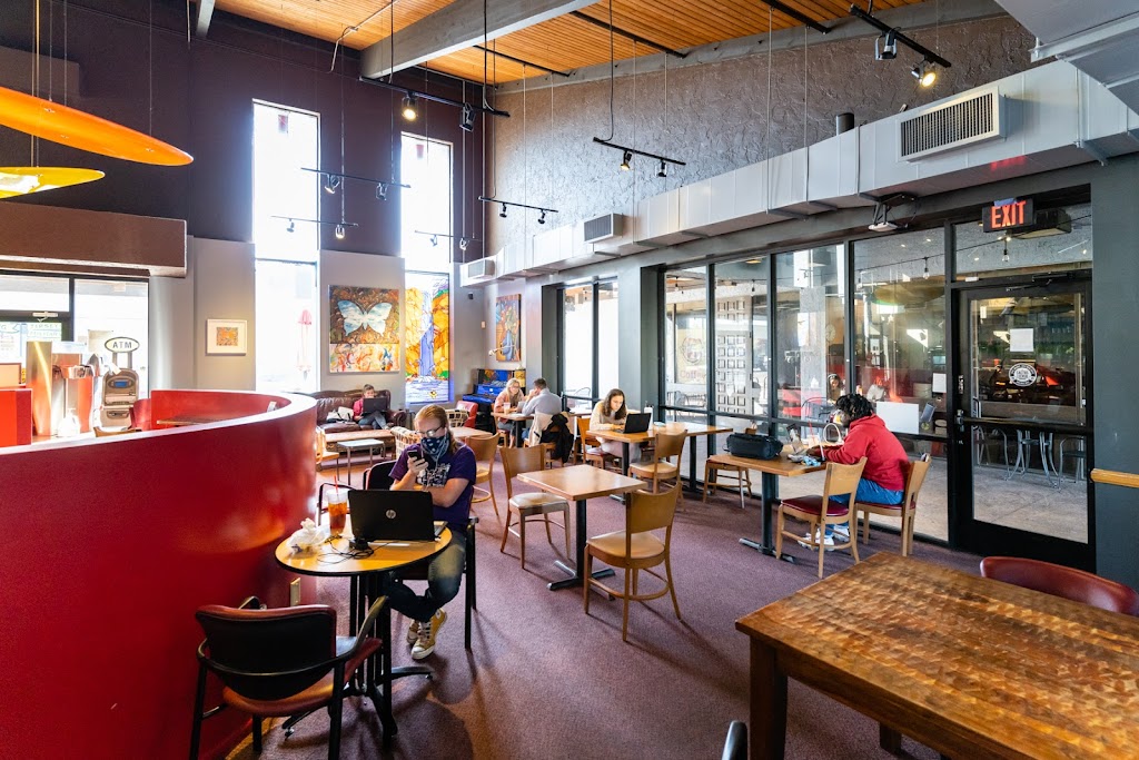 Photo of Xtreme Bean Coffee