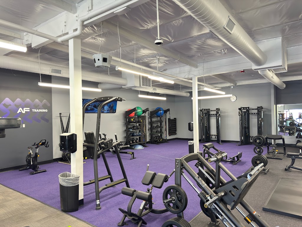  Anytime Fitness