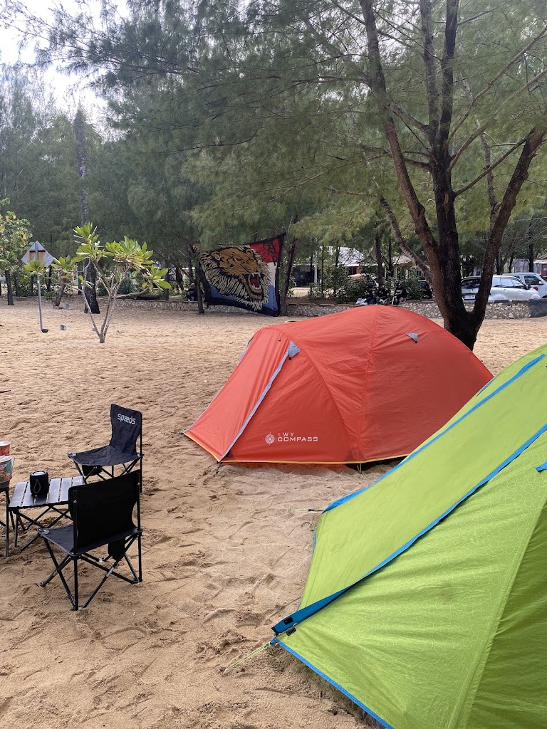 Sewa Alat Camping YOUTHDOOR
