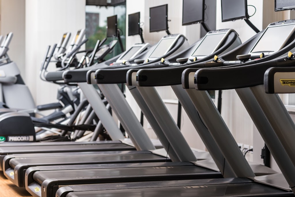  The Monterey Health Club