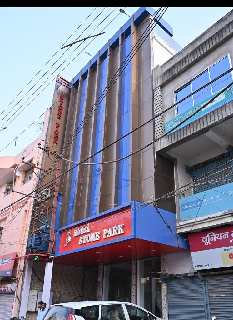 Hotel Stone Park
