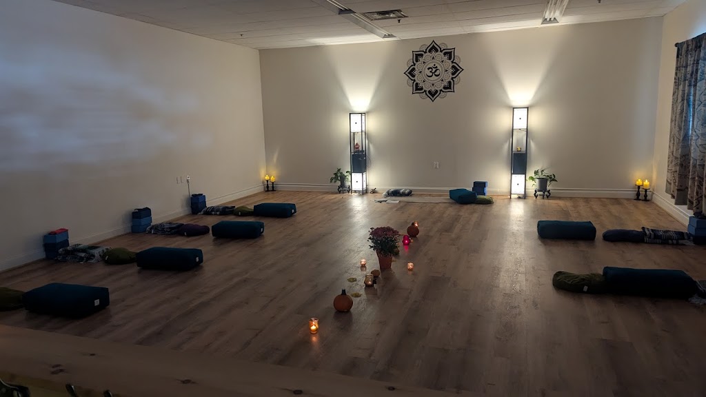  Soulshine Center for Yoga and Healing
