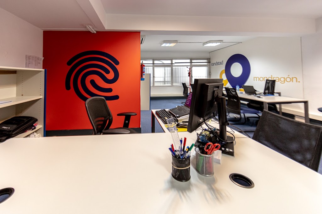 Randstad Arrasate - Servicios de Recursos Humanos