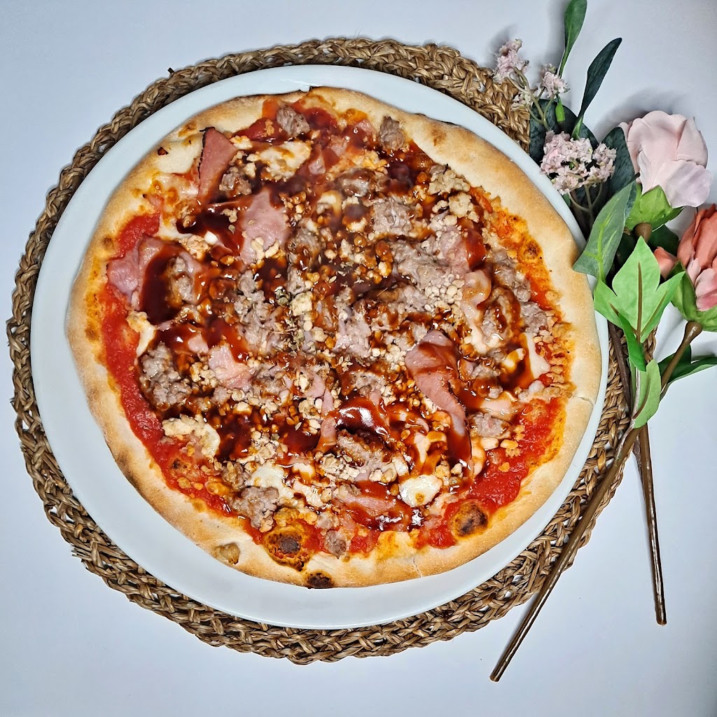 Cristian Pizzeria — Del propietario