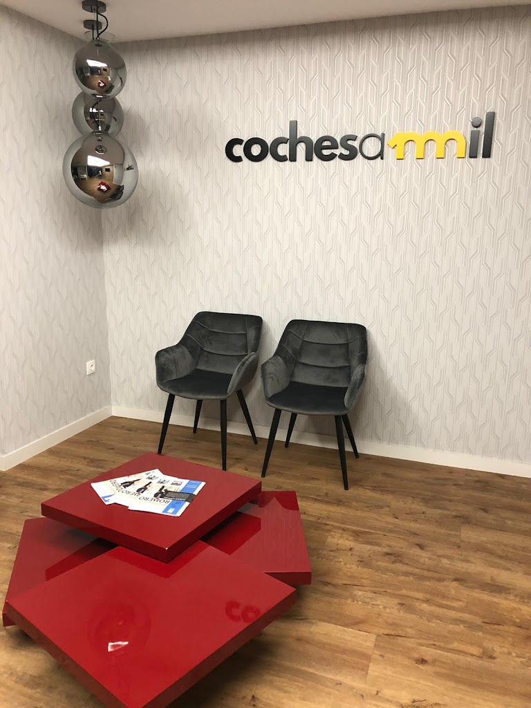 Cochesamil Valencia | Coches de Segunda Mano