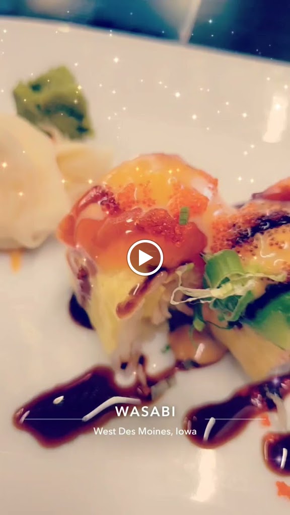 Wasabi Waukee