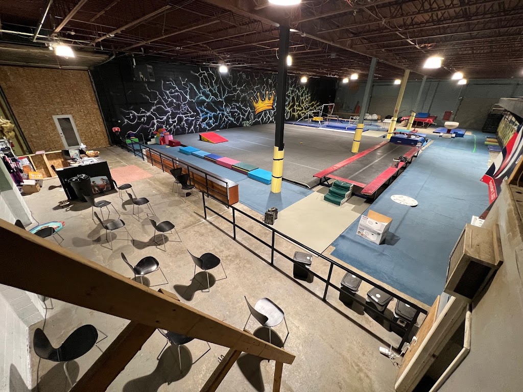  Majesty Elite Gymnastics