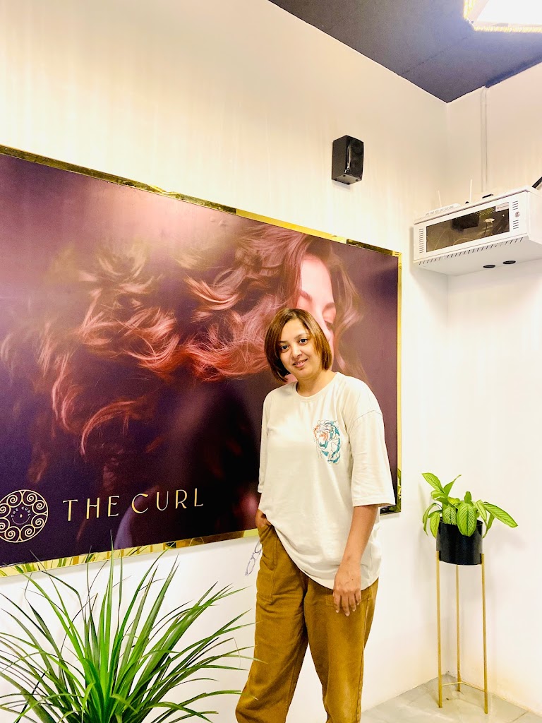 The Curl Salon