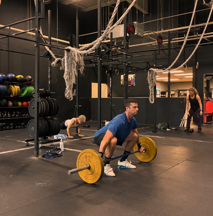  Champlain Valley Community Fitness