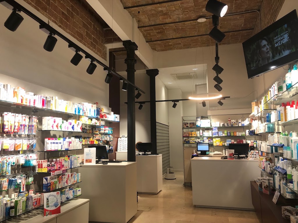 Farmacia Cardona — Del propietario