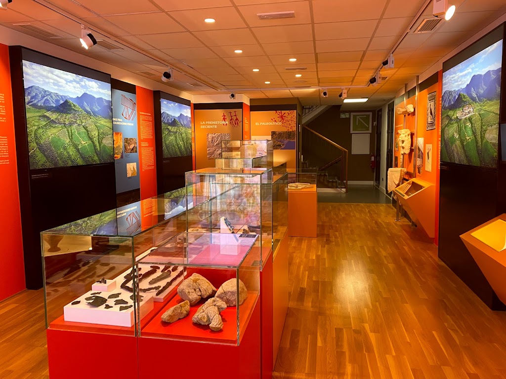 Coleccion museografica de Cartama