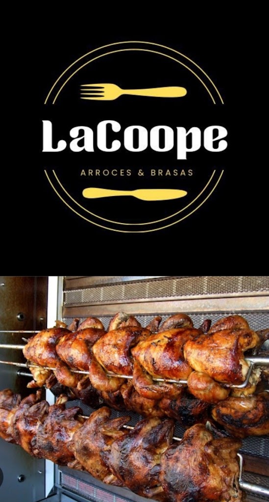 Bar Rte. La Coope Masias — Mas recientes
