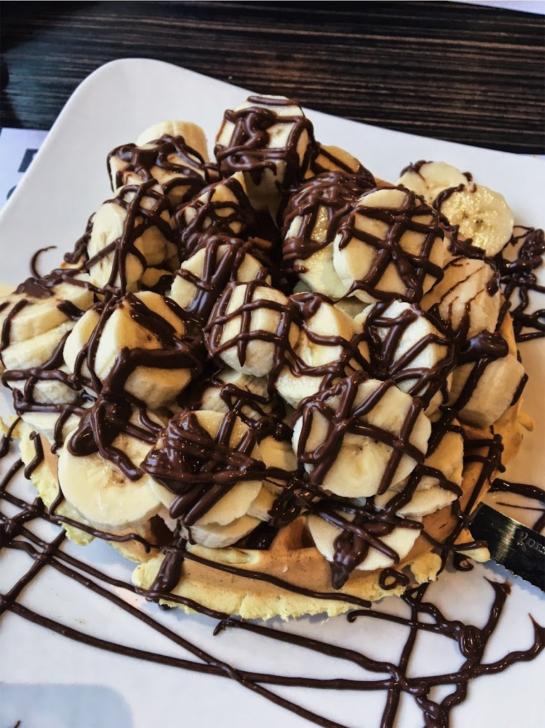 Waffle