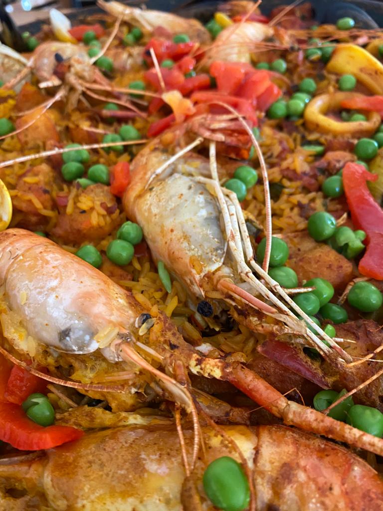 Paella