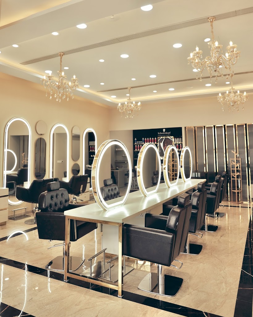 Headmasters Salon Pehowa