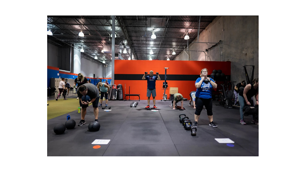  Freedom Fitness -- Wentzville