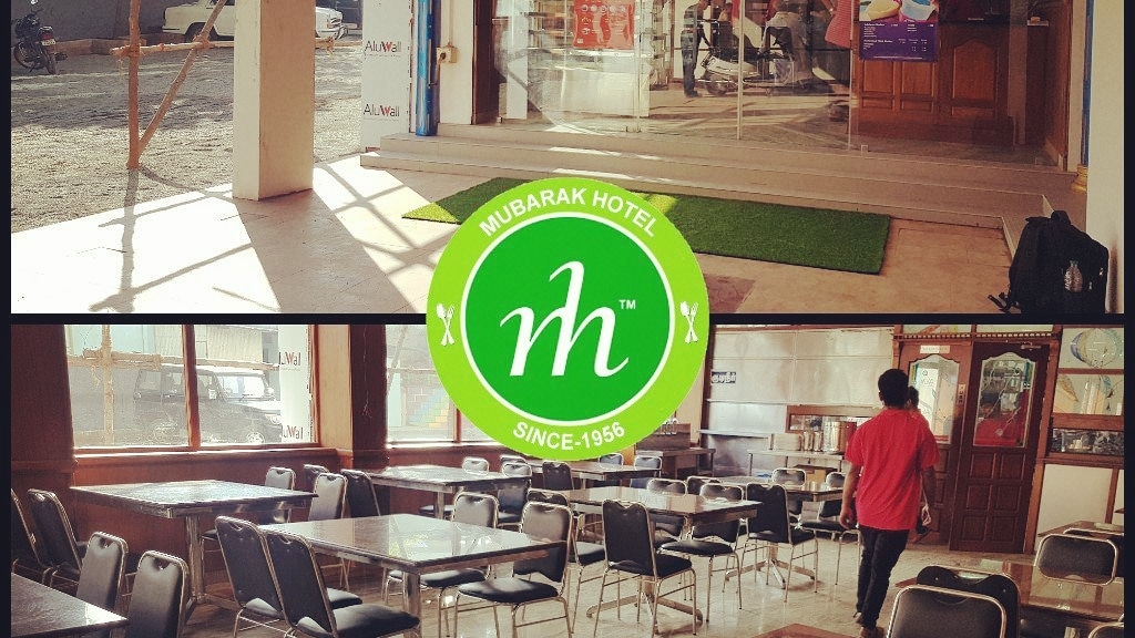 Mubarak Family Restaurant