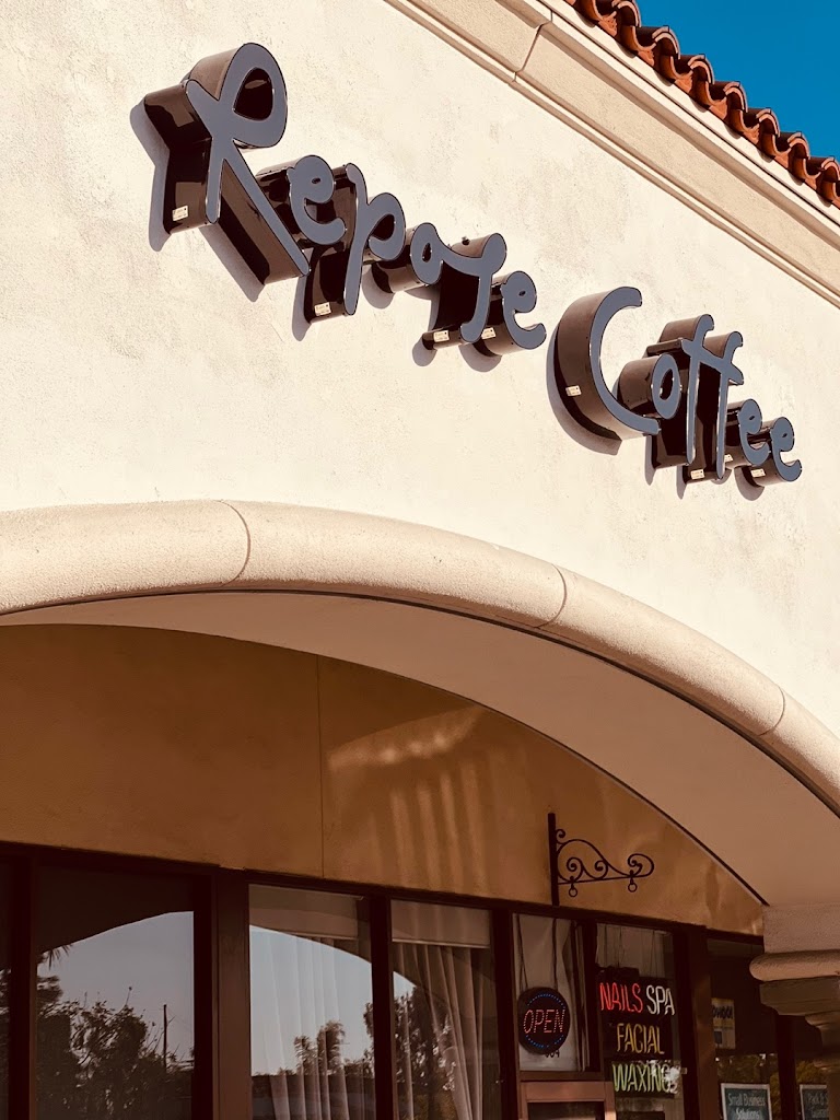 Photo of Repose Coffee