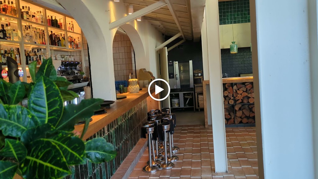 Hermanos Guadalupe Tapas y Brasas — Videos
