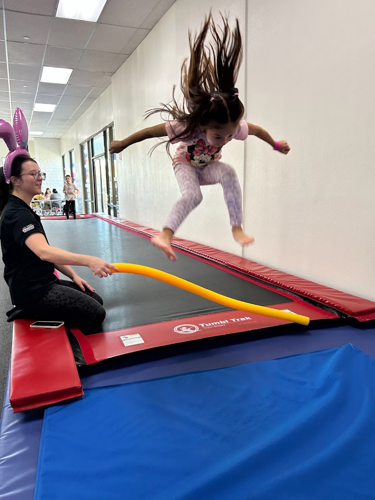  San Diego Gymnastics & Parkour Point Loma