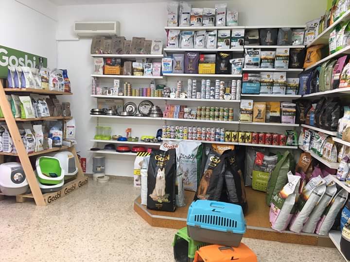Centre dels Animals Arasa - Clinica i Acupuntura Veterinaria — Del propietario