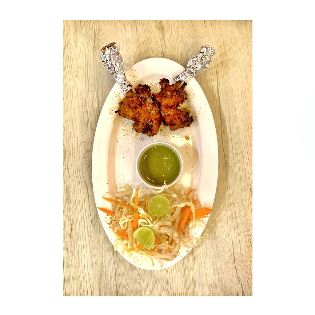 Food & drink