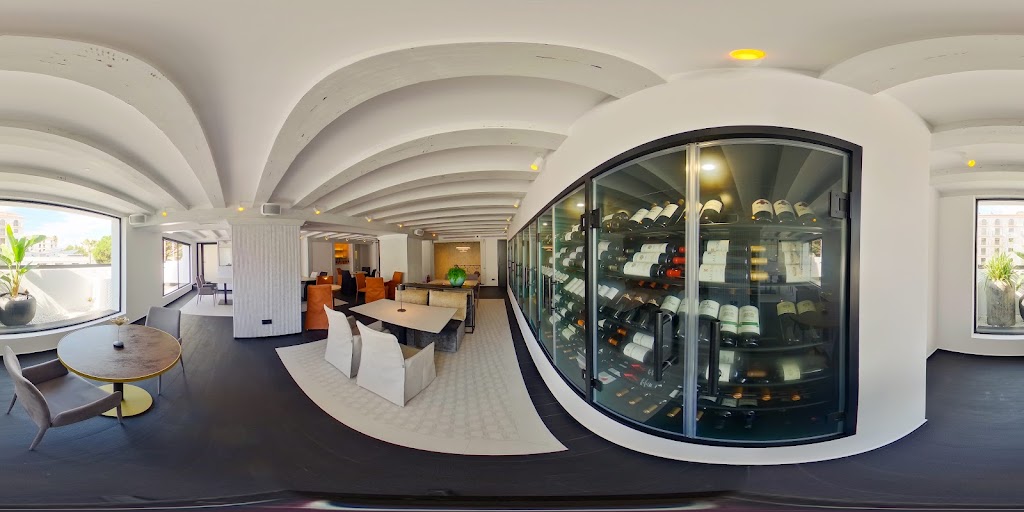 Coa Restaurant — Street View y 360deg