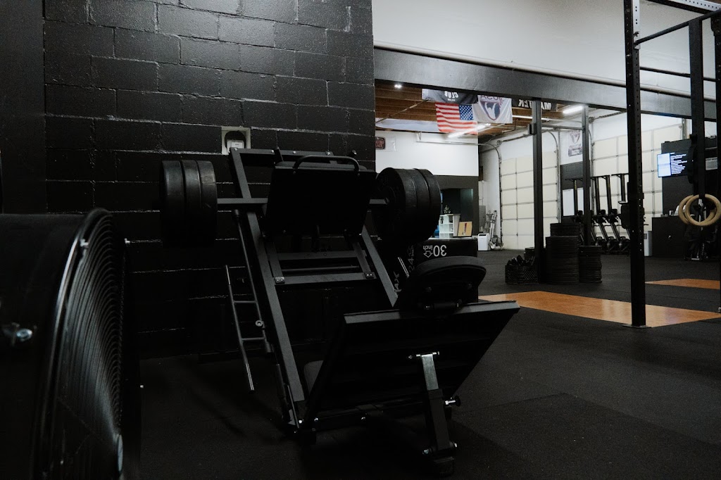  Gratitude Strength Club