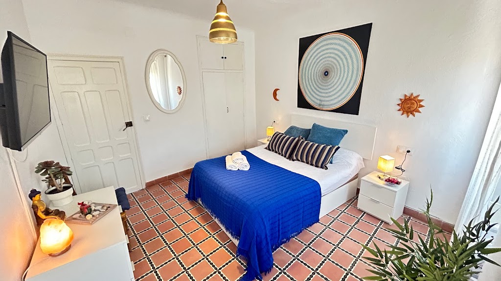 Casa rustica en el centro de Ronda