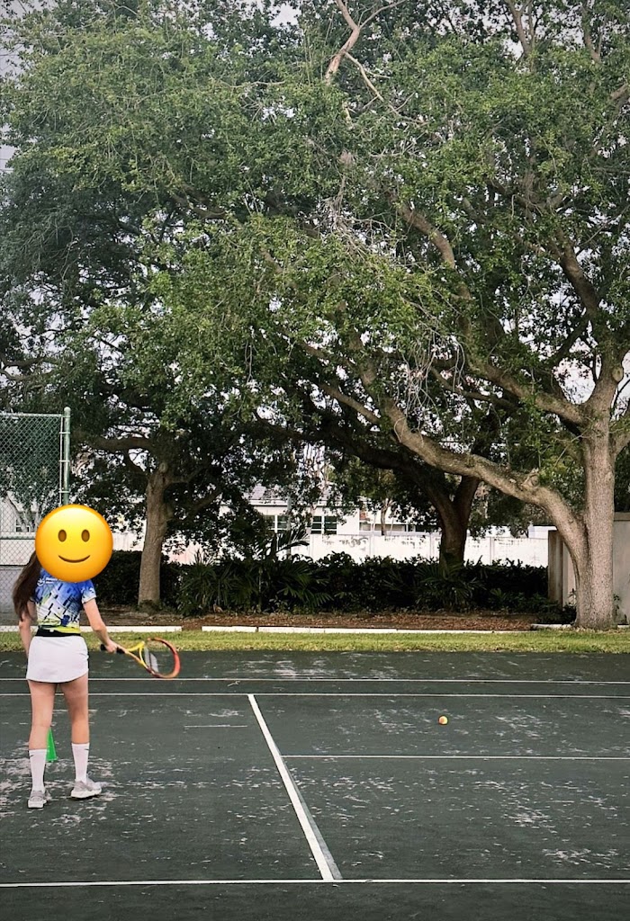 Tennis Academy Miami