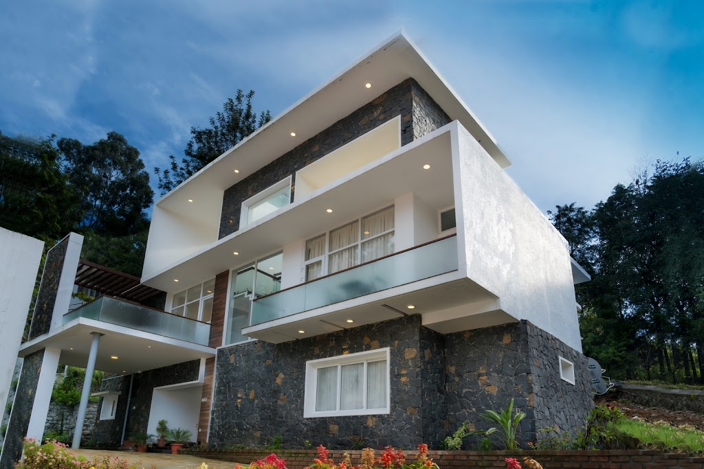 Raja Hill Resorts