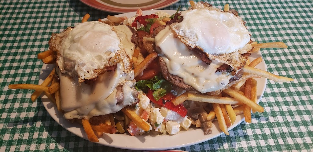 Food & drink