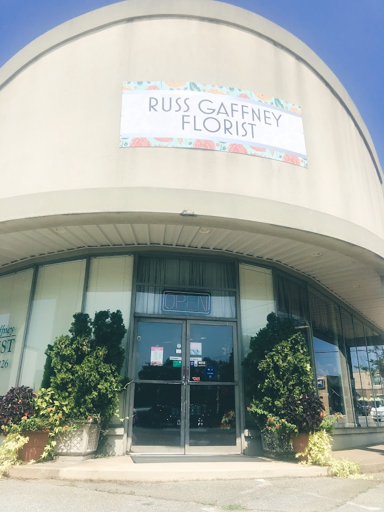 Russ Gaffney Florist