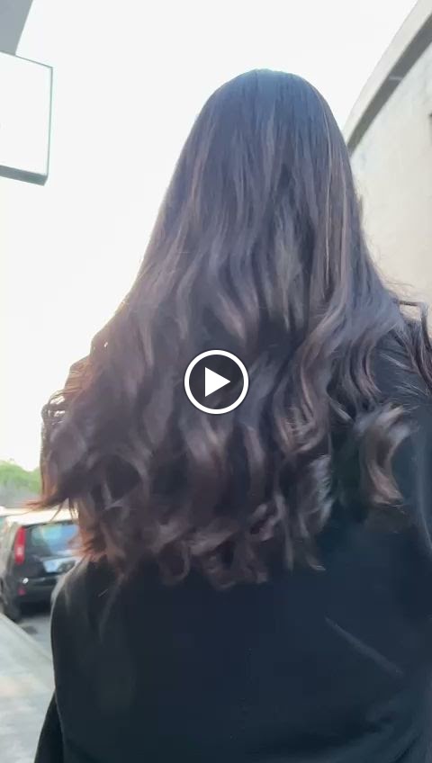 Peluqueria y estetica 5 Sentidos — Videos
