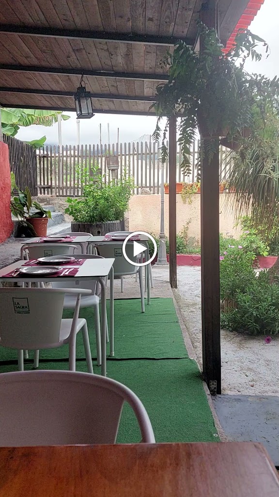 Tasca Rincon de Tara — Videos
