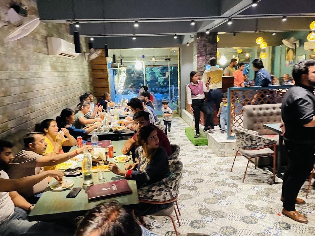 Talwars Sardar Ji Family Restaurant Raja Garden