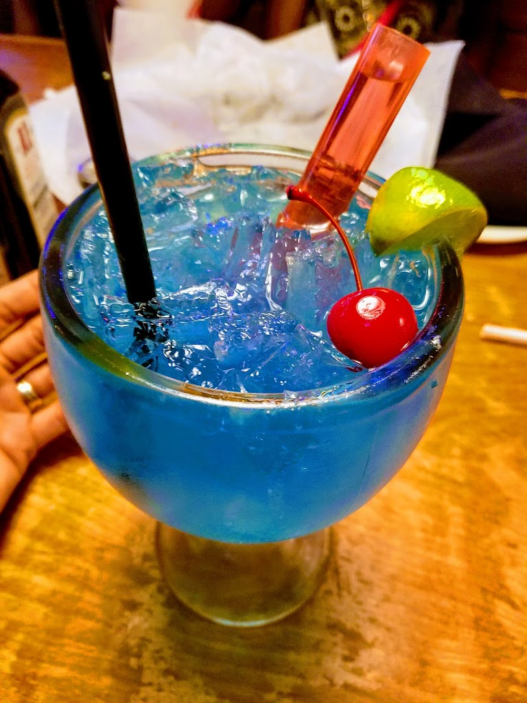Blue Lagoon