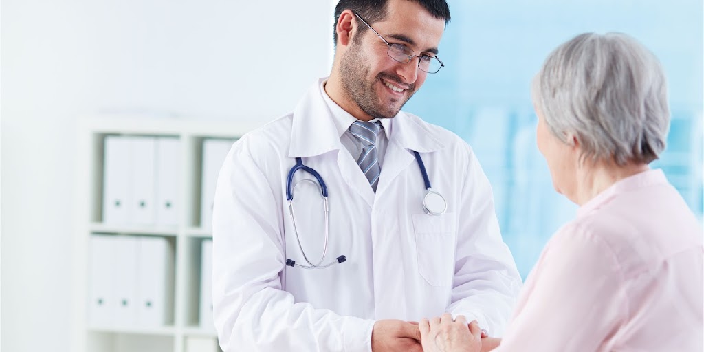 Clinica Caceres Centro Medico