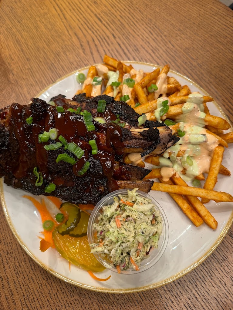 Short ribs