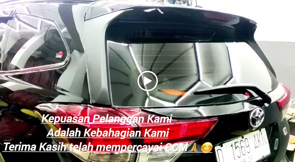 Bengkel AC Mobil & Bengkel Kaki-Kaki Mobil "CIKA CIKA MOTOR"