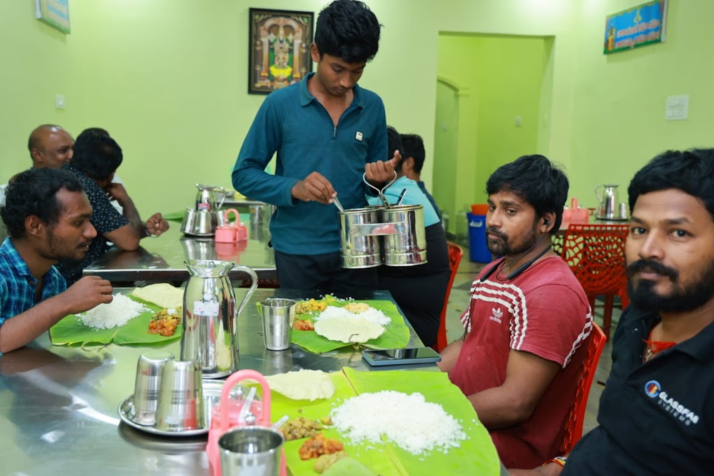 Annamayya Annasala Annmyy Annshaal