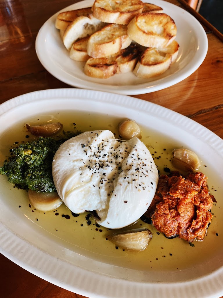  The Grün Hexe Kitchen + Catering