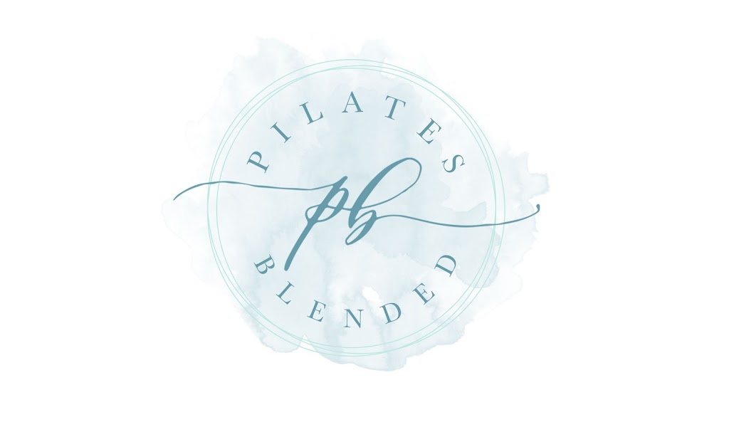  Pilates Blended