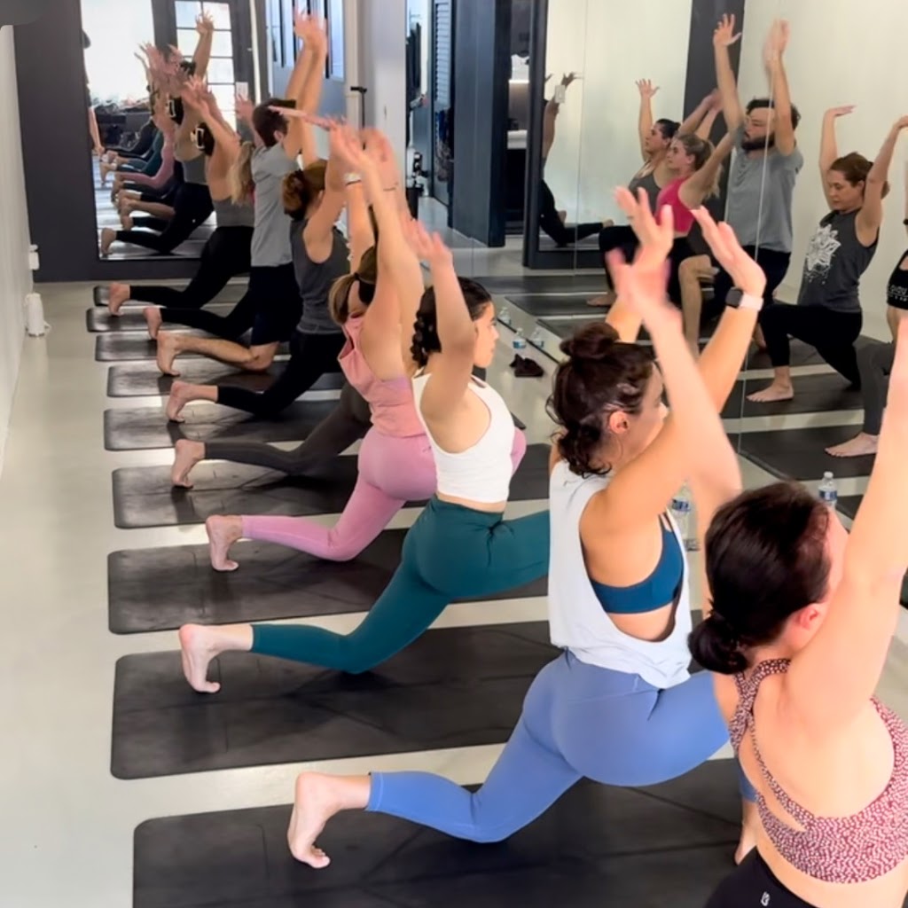  STUDIO 311 Yoga & Fitness