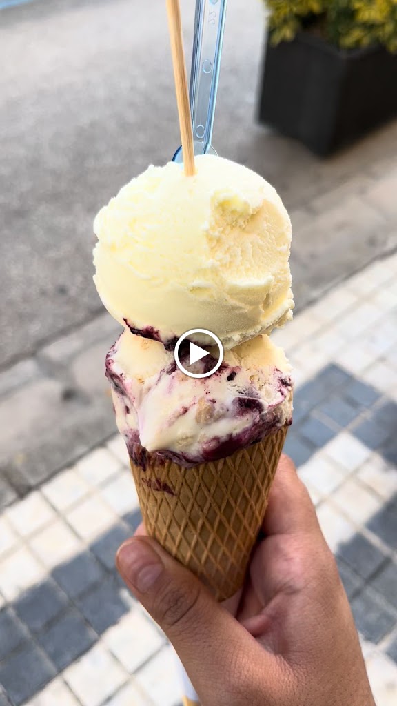 Heladeria Horchateria El Buen Gusto Vilero — Videos