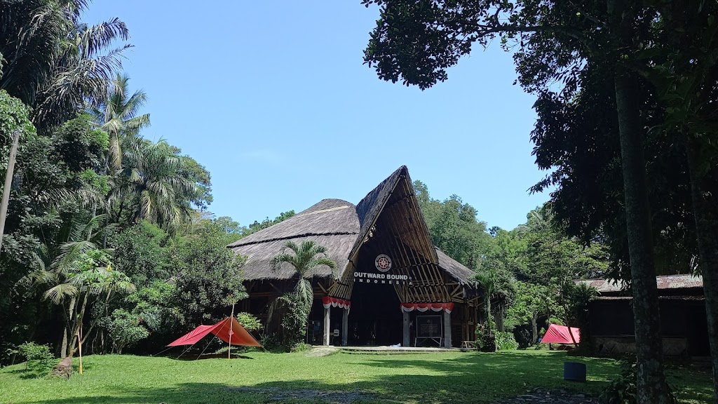 Outward Bound Indonesia