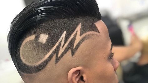 The Highlight Unisex Salon