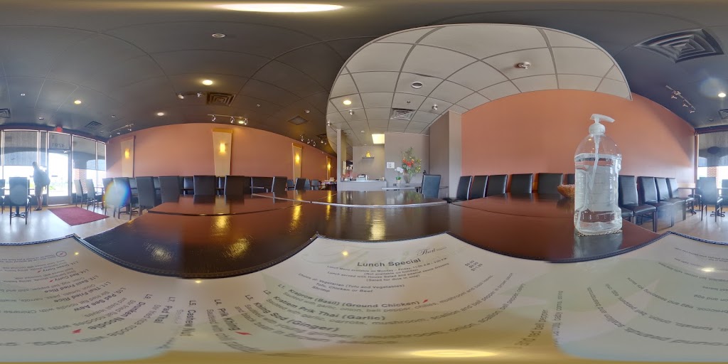 Thai Avenue Restaurant