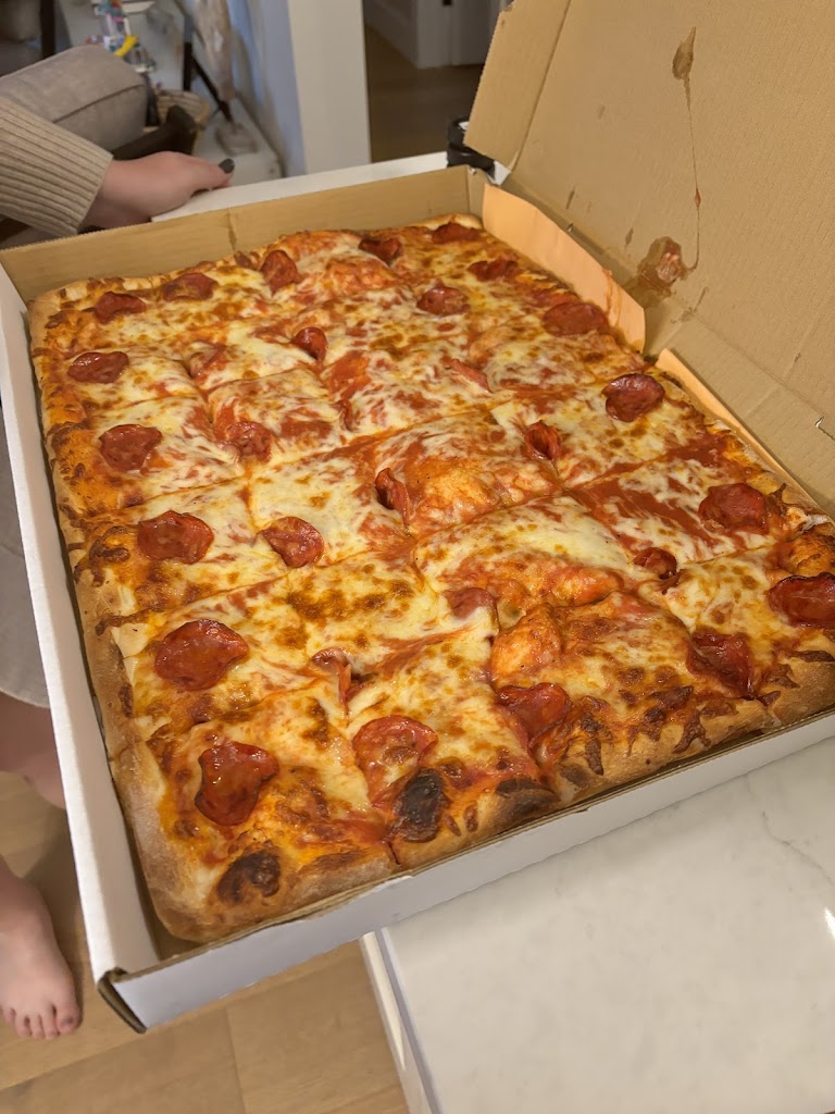 Pepperoni